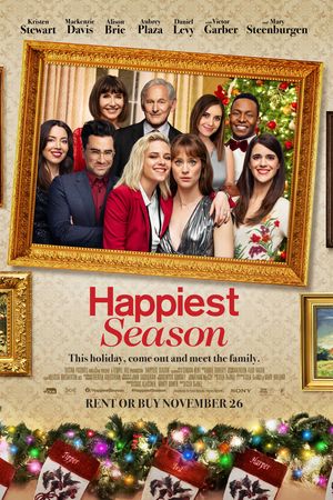 Mùa Hạnh Phúc Nhất