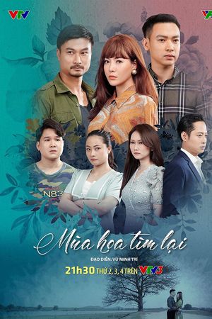 Mùa Hoa Tìm Lại