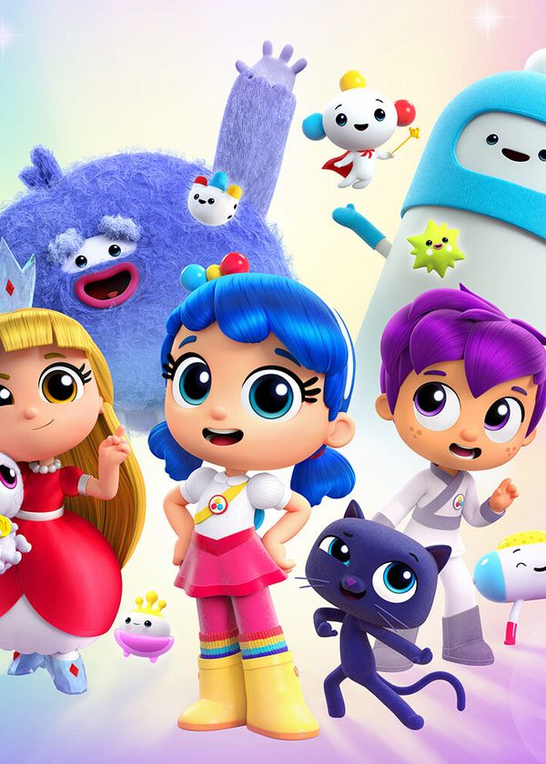 Múa hát cùng True