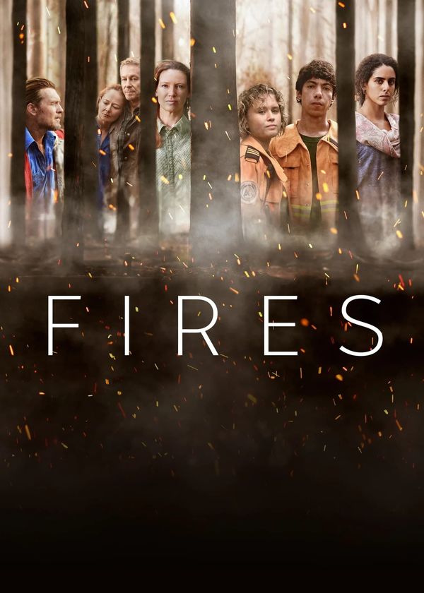 Mùa Lửa Kinh Hoàng