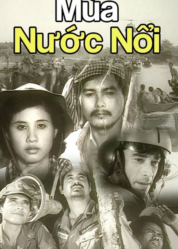 Mùa Nước Nổi