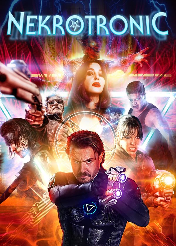 Ma Quái: Thợ Săn Quỷ Dữ