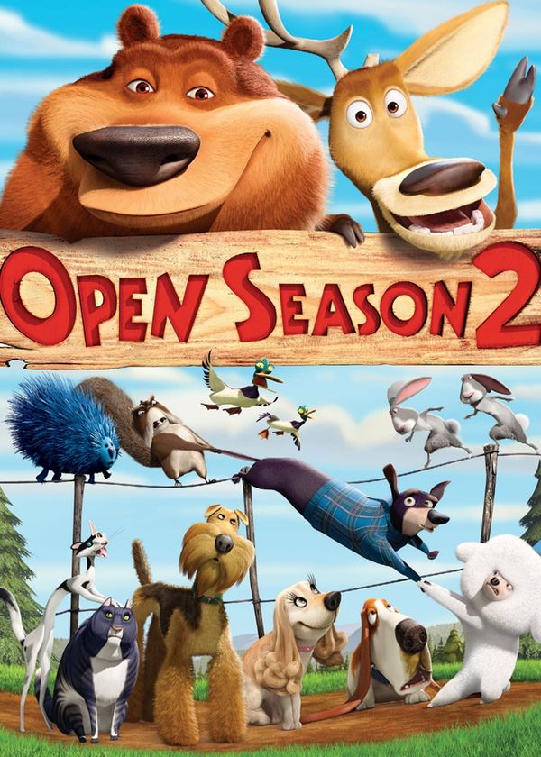 Mùa Săn Bắn 2
