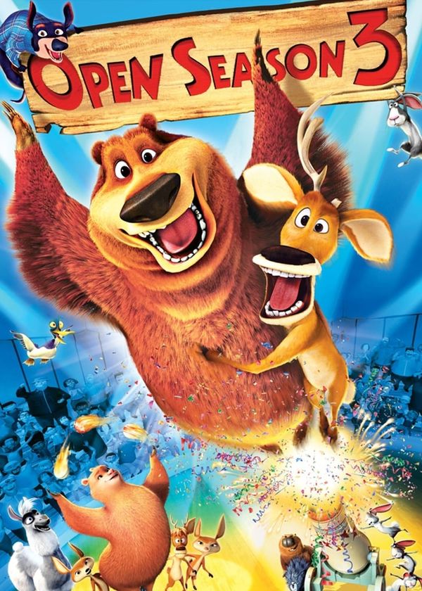 Mùa Săn Bắn 3