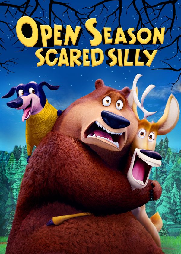 Mùa Săn Bắn 4: Hành Trình Ngớ Ngẩn