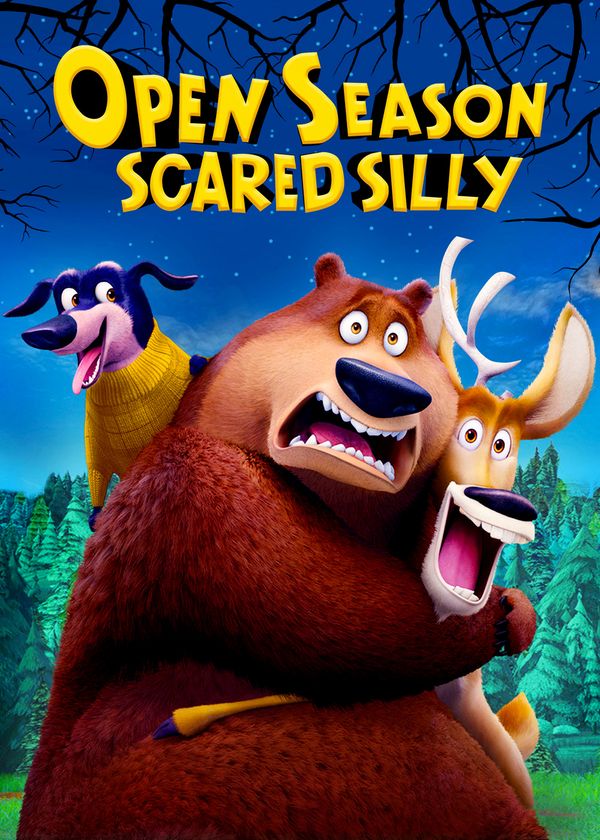 Mùa Săn Bắn: Hành Trình Ngớ Ngẫn