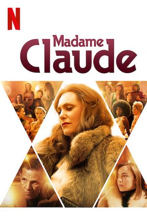 Madame Claude