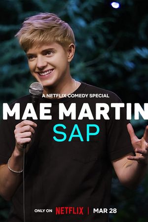 Mae Martin: Nhựa Cây