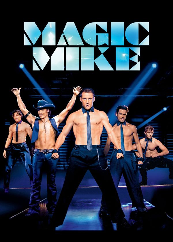Magic Mike