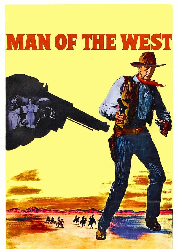 Man Of The West