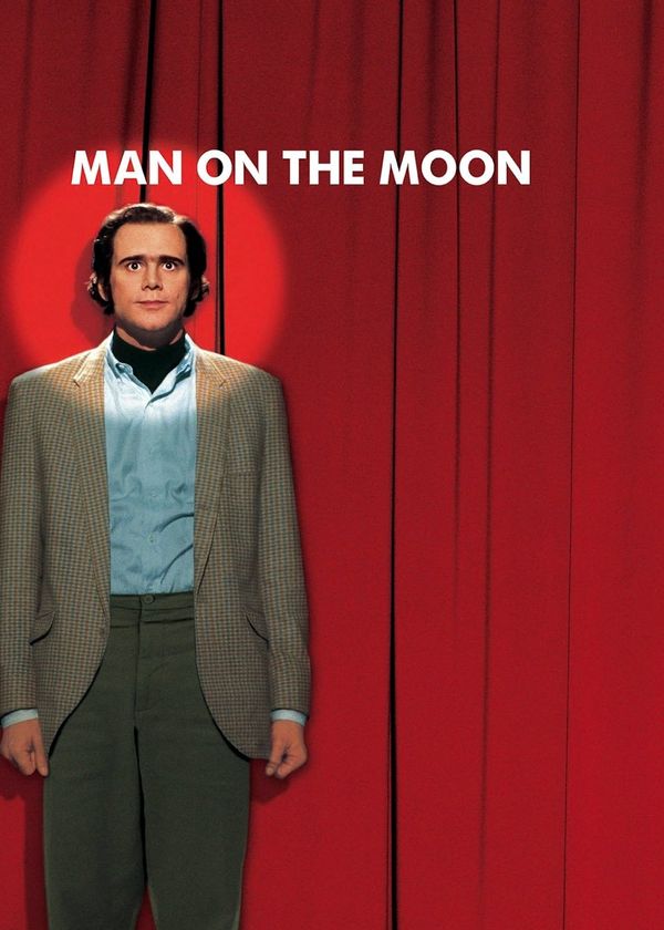 Man on the Moon