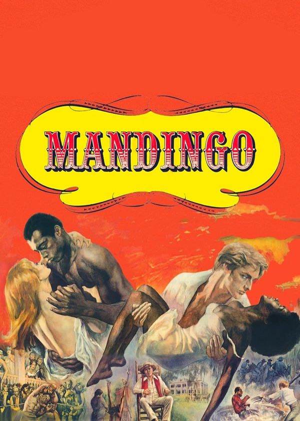 Mandingo