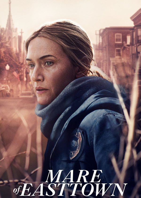 Mare Ở Easttown