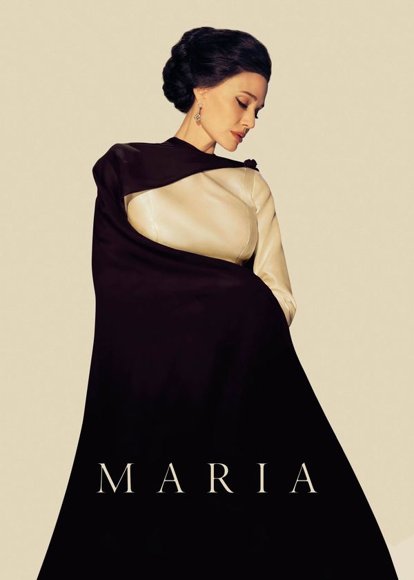 Maria (2024)