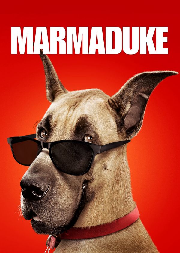 Marmaduke: Khuấy Động Mùa Hè