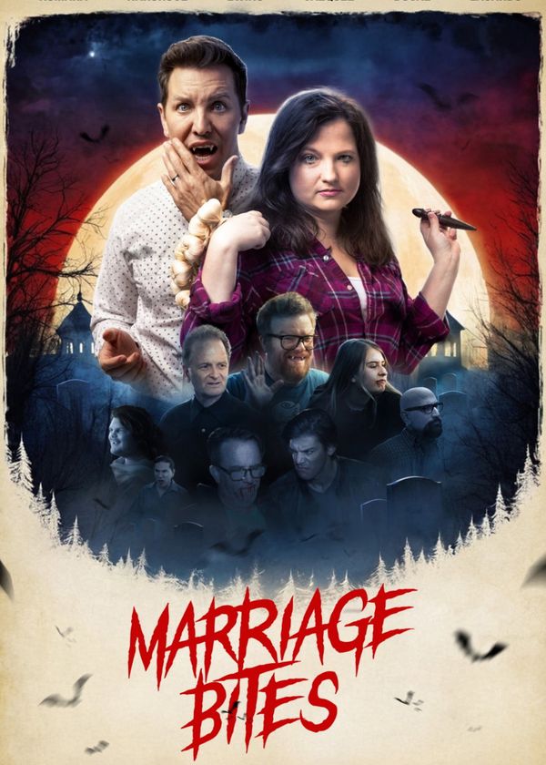 Marriage Bites