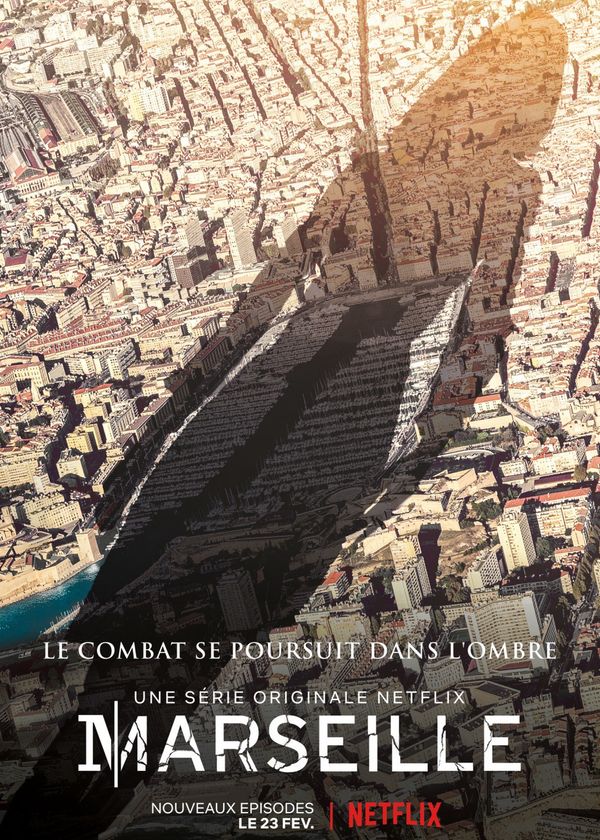 Marseille (Phần 1)