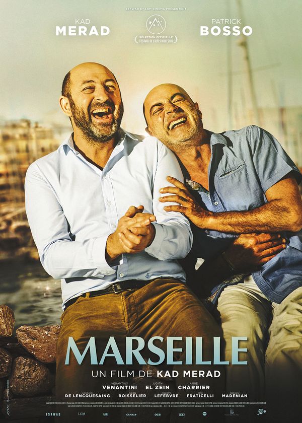 Marseille (Phần 2)