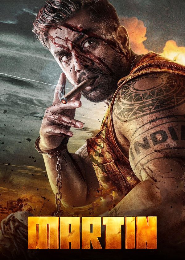Martin