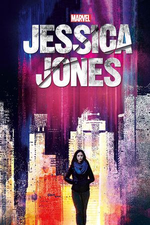 Marvel's Jessica Jones (Phần 1)
