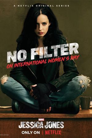 Marvel's Jessica Jones (Phần 2)