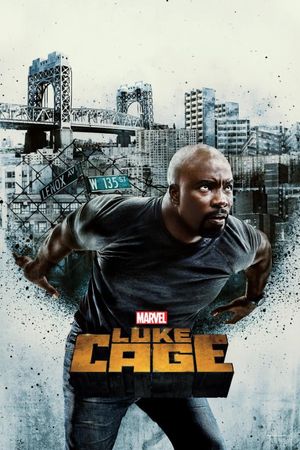 Marvel's Luke Cage (Phần 1)