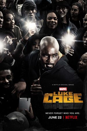 Marvel's Luke Cage (Phần 2)