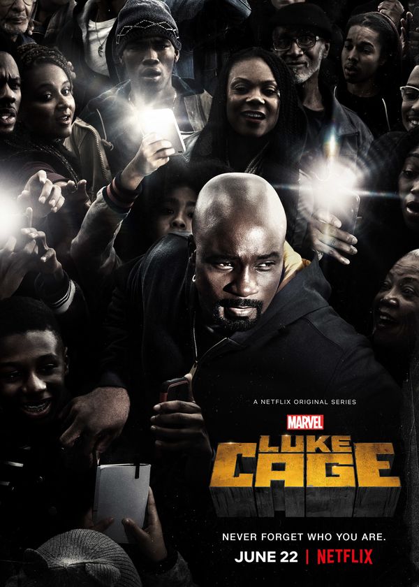 Marvel's Luke Cage (Phần 2)