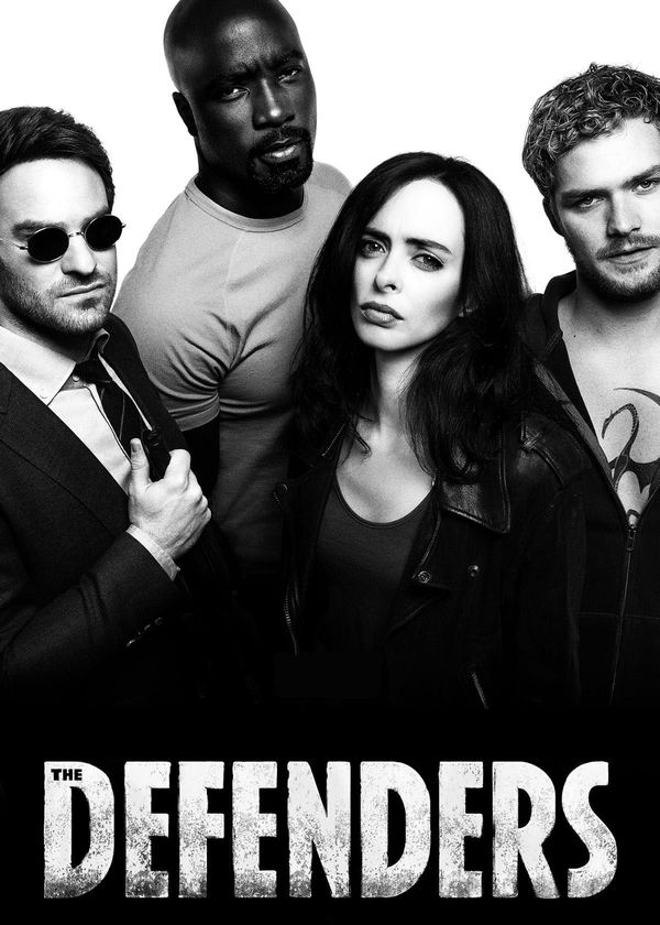 Marvel's The Defenders