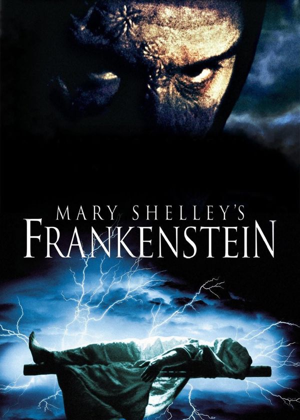 Mary Shelley's Frankenstein