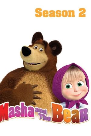 Masha và bạn Gấu (Phần 2)
