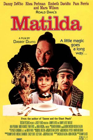 Matilda
