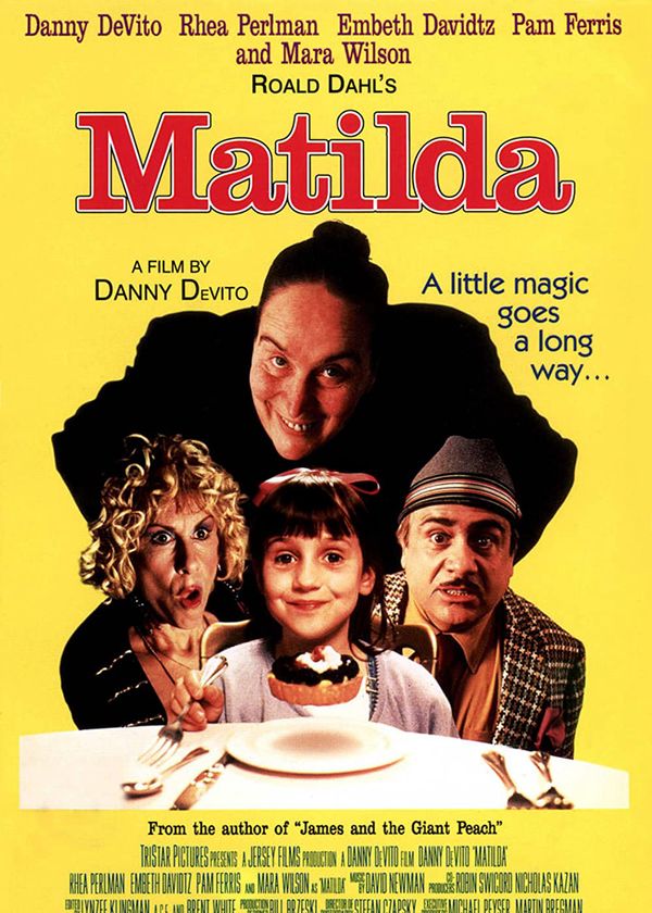 Matilda