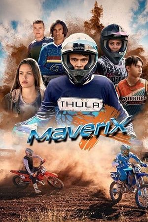 Maverix