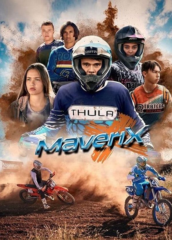 Maverix