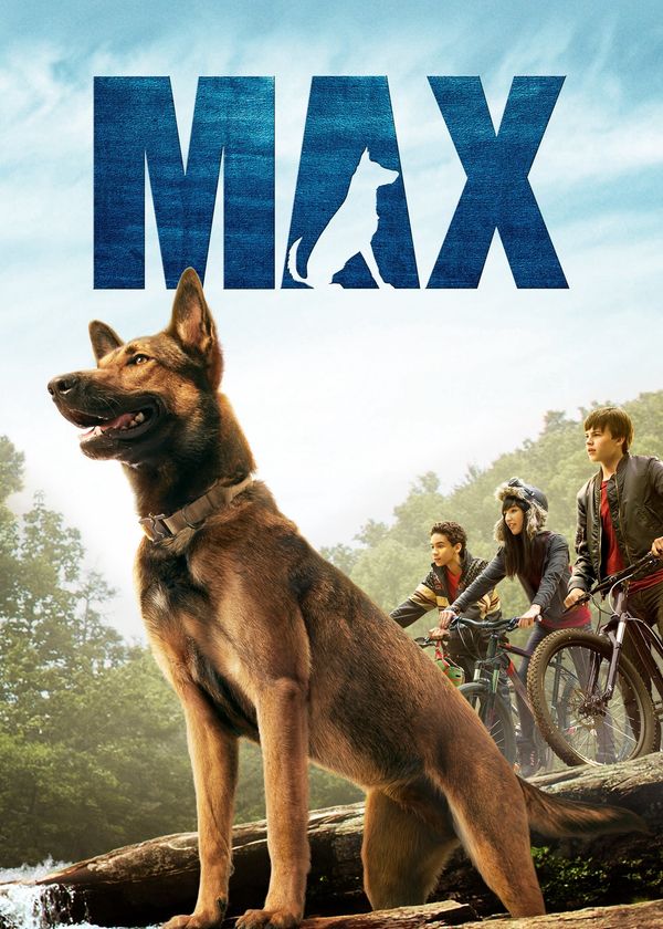Max