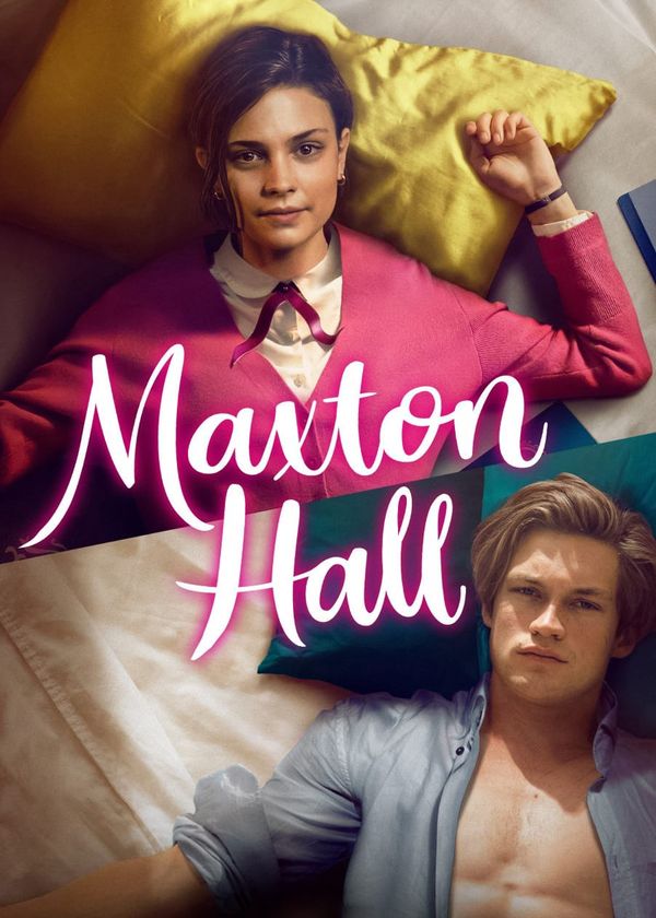 Maxton Hall - Die Welt Zwischen Uns