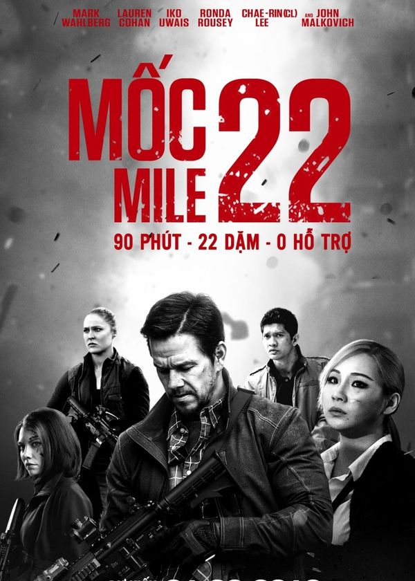 Mốc 22