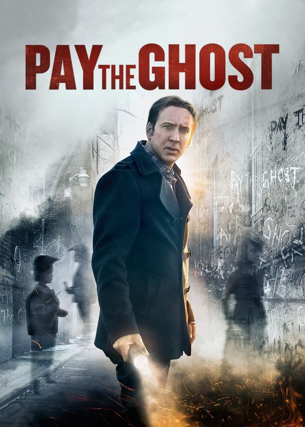 Mặc Cả Với Quỷ