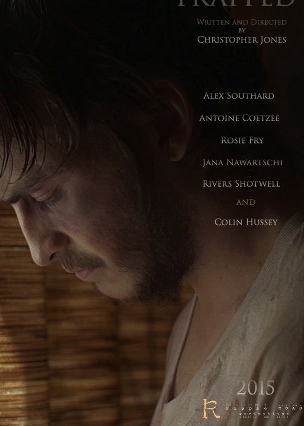 Mắc kẹt (Phần 1)