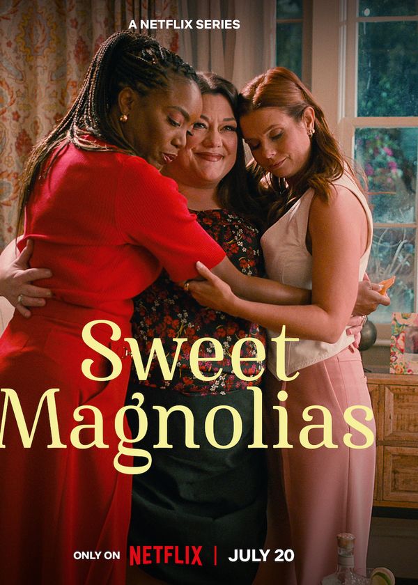 Mộc Lan Ngọt Ngào (Phần 3)