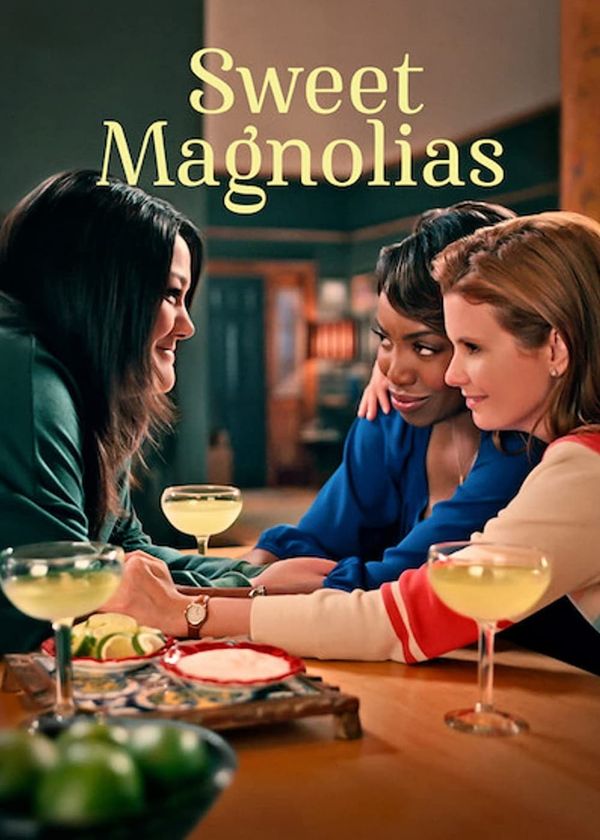 Mộc Lan Ngọt Ngào (Phần 4)