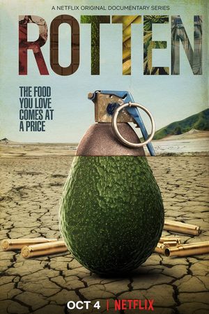 Mục Ruỗng (Phần 2)