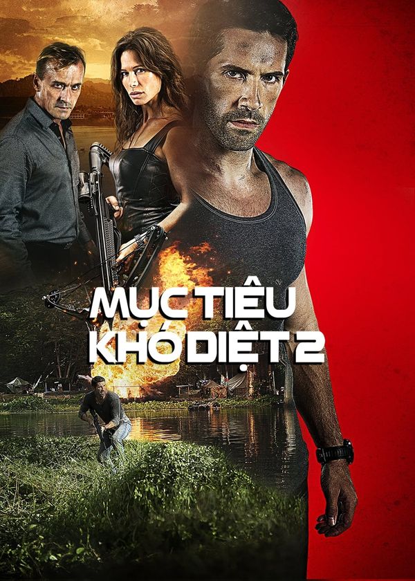 Mục Tiêu Khó Diệt 2