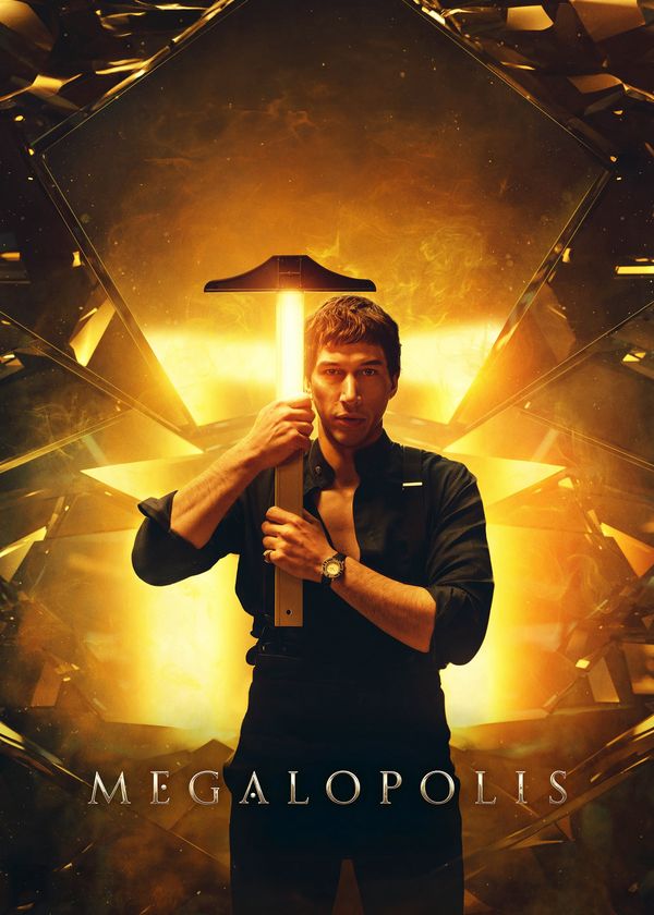 Megalopolis