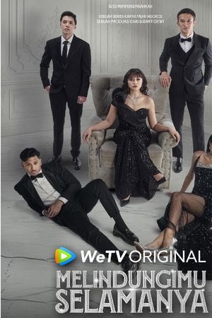 Melindungimu Selamanya