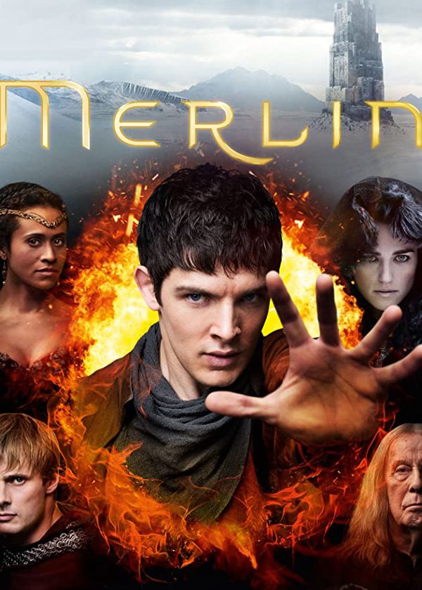Merlin (Phần 1)