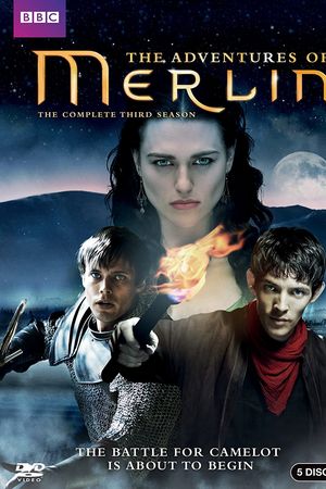 Merlin (Phần 3)