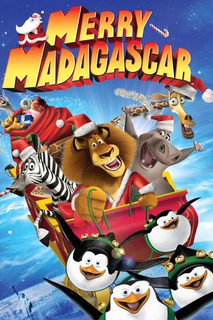 Merry Madagascar