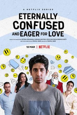 Mãi Bối Rối Và Khao Khát Tình Yêu